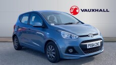 Hyundai i10 1.0 SE 5dr Petrol Hatchback